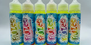 Bloody Lime Fruizee Liquido Shot 20ml